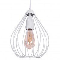 Изображение люстры Tulipe P220 Белый (1451)