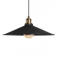 Изображение люстры Chicago P340 Black черная (1519)