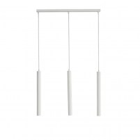 Изображение Светильник подвесной Chime C450-3 WhitePearl Белая (1544)