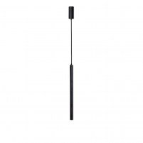 Изображение люстры Atmolight Chime G9 P30-500 Black черная (1490)