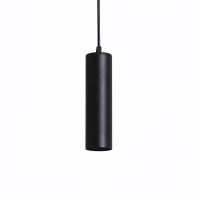 Изображение люстры Atmolight Chime GU10 P57-200 Black Черная (1524)