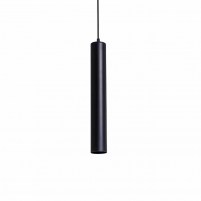 Изображение люстры Atmolight Chime GU10 P57-400 Black Черная (1523)