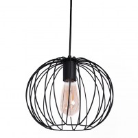 Изображение люстры Globe Р270 Черный (1444)