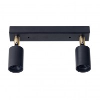 Изображение светильника Chime L60-2 Черный (1409)