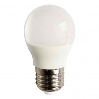 Изображение Led лампы LB-745 G45 230V 6W 500Lm  E27 2700K