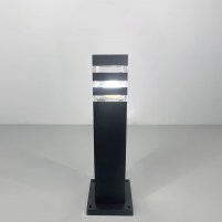 Изображение Бра SVET LNF-17409/1S черный