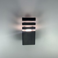 Изображение Бра SVET LNF-17409/1 W черный