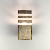 Изображение Бра SVET LNF-17409/1W бронза