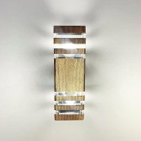 Изображение Бра SVET LNF-17409/2 W бронза