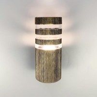Изображение Бра SVET LNF-17412/1 W бронза