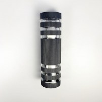 Изображение Бра SVET LNF-17412/2 W черный