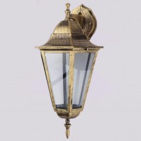 Изображение Бра SVET LNF-17430/1W бронза