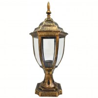 Изображение Бра SVET LNF-17473/1S бронза