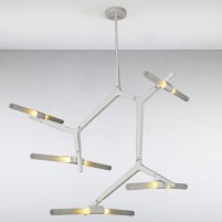 Изображение люстры LS-13113/10 WH