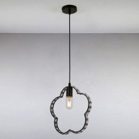 Изображение люстры LS-13916/1 BK
