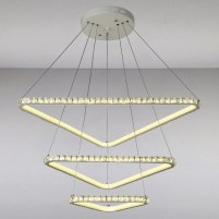 Изображение люстры LS-13935/3WH LED 120W
