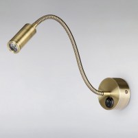 Изображение бра LS-14847 BRONZE 3W бронза