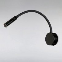 Изображение бра LS-14848 BK 3W черное