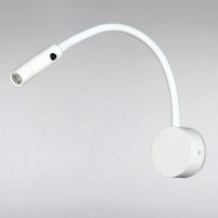 Изображение бра LS-14859-01 WH белое