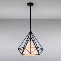 Изображение люстры LS-15051-1 BK (380)