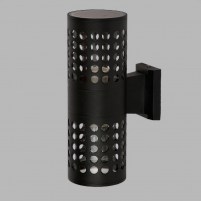 Изображение светильника уличного LS-15061-2 BK