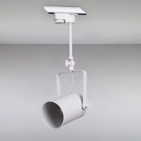 Изображение люстры LS-15081-1 WH (трек) белая