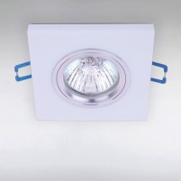 Изображение точечного светильника LS-15111 белый