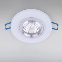 Изображение точечного светильника  LS-15125 белый