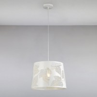 Изображение люстры LS-15262 WH белая