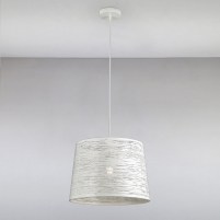 Изображение люстры LS-15263-1 WH белая 