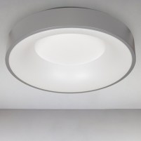 Изображение люстры LS-15384 GRAY серая