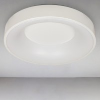 Изображение люстры LS-15384 WH белая