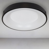 Изображение люстры LS-15385 BK черная