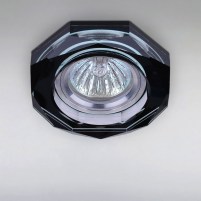 Изображение точечного светильника LS-15524 черный