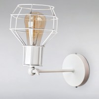 Изображение LS-15712-1 WH белое