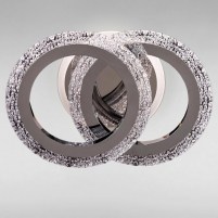 Изображение люстры SC-15805/2C CR 35W хром