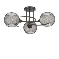 Изображение люстры SC-6271/3 BK D500*210