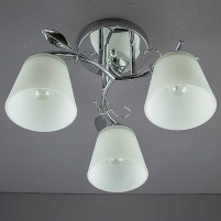 Изображение люстры  SH-10531/3 CR