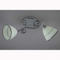 Изображение люстры SH-12406/2 CR