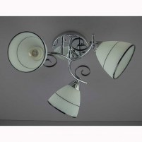 Изображение люстры SH-12406/3 CR