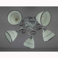 Изображение люстры SH-12406/5 CR