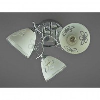 Изображение люстры SH-12434/3 CR