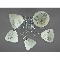 Изображение люстры SH-12434/5 CR