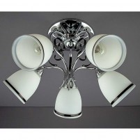 Изображение люстры SH-12605/5 CR