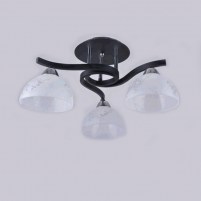 Изображение люстры SH-13743/3 BK