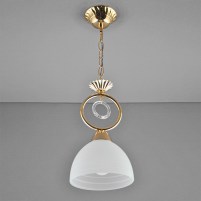 Изображение люстры SH-14963/1 FG золото