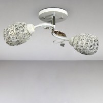 Изображение люстры SH-15401/2A WT белая