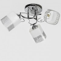 Изображение люстры SH-16067/3 CR хром