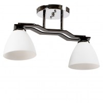 Изображение люстры SH-16471/2 CR 460*150*230 E27 хром