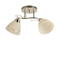 Изображение люстры SH-8086/2 CR 440*180*240 E27*2 хром